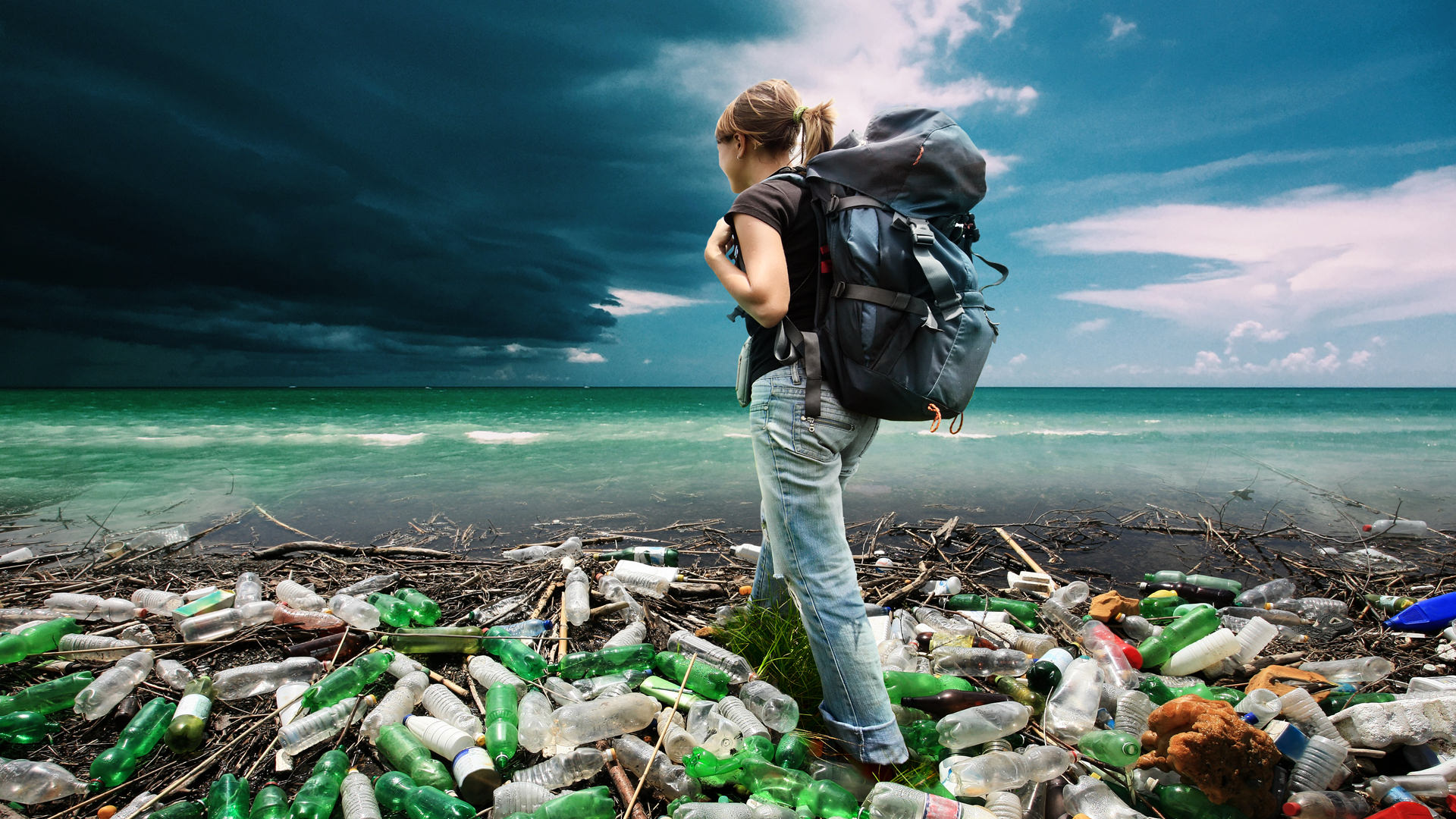 The European Pizza Company